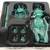 Star Wars - Glow-In-The-Dark Darth Vader Action Figure 4 thumbnail