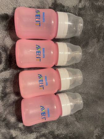 Bottles 1