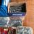 Over 150 NEW Concrete Wedge Sleeve Hammer in Anchors Drill Bits & Box 7 thumbnail