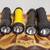 Four older D Cell, Regular Flashlights 1 thumbnail
