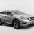 2015 Nissan Murano AWD All Wheel Drive SL SUV 3 thumbnail