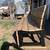 Extra size refurbished community bench 8 thumbnail