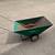 Vintage Radio Cart Wheelbarrow Garden Yard. 2 thumbnail