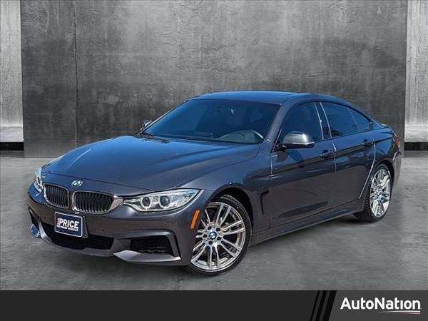 2015 BMW 4 Series  428i Hatchback - $12,495 (Call *(425) 279-7685* to Confirm Availability Instantly)63617332519427120