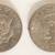 ( Lot of 32 ) Kennedy Silver Half Dollars 1968-1994 Circulated 11 thumbnail