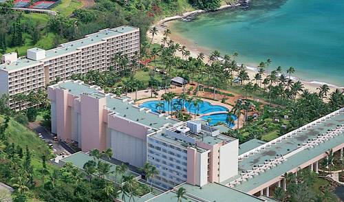 $4,000 / 1100ft2 - Marriott Waiohai Beach Club 2BR Rental 12/14-12/21/25 (Lihue)63686653942531121