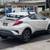 2018 Toyota C-HR  XLE Premium SUV 5 thumbnail