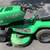 John Deere Sabre 16hp 42" garden tractor 3 thumbnail