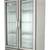 *Brand New* True 39 3/5" Two Section Reach In Refrigerator - 35 cu. ft. 1 thumbnail