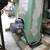 UP FOR AUCTION: Centauro Model C Wood Cutting Band Saw 7 thumbnail