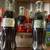 Coca-Cola Collectables $1 a bottle your choice 9 thumbnail