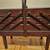 Vintage Accordion Sewing Basket Scandinavian 2 thumbnail