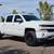 2018 CHEVROLET CHEVY SILVERADO 1500 LT Z71 CREW 4X4 ~ UNIQUE TRUCKS 4 thumbnail