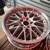BMW Style 42 / BBS 744 18” x 8” Wheels 8 thumbnail