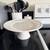 Ceramic Oval Pedestal Cake Stands "New in Box" 1 thumbnail