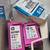 HP color printer ink 61/301 2 thumbnail