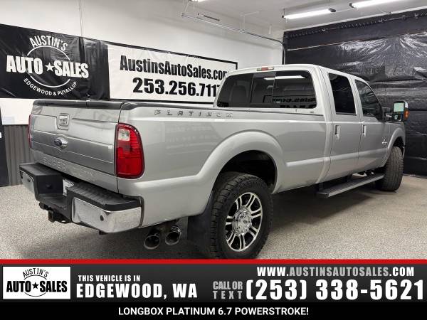 2016 Ford F-250 Super Duty - Photo 3