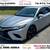 2019 Toyota Camry XSE Sedan 4D 1 thumbnail