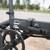 Foldable EBike — Swagcycle EB5 — Great Condition 10 thumbnail