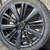 Subaru WRX 17x8inch wheels, 5 on 4.5 (114.3mm) 3 thumbnail