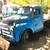 1949 Dodge 1-1/2 Ton Flatbed Farm Truck 1 thumbnail