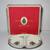Spode Christmas Tree Divided Dish 1 thumbnail