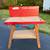 Vintage Teach N Fun Tool Bench 1 thumbnail