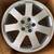 Oem VW Phaeton Challenge wheels 4 thumbnail