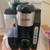 Coffee Maker with water tank 2 thumbnail