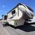 2018 Solitude 31Ft Fifth Wheel W/ 3 Slide Outs! Rear Lounge! QUALITY!! 2 thumbnail