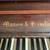 Free 1908 Mason & Hamlin Upright Piano 3 thumbnail