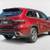 2018 Toyota Highlander AWD All Wheel Drive Electric Hybrid Limited Platinum SUV 5 thumbnail