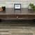 Farmhouse Rustic Coffee Table * Delivery Available 1 thumbnail