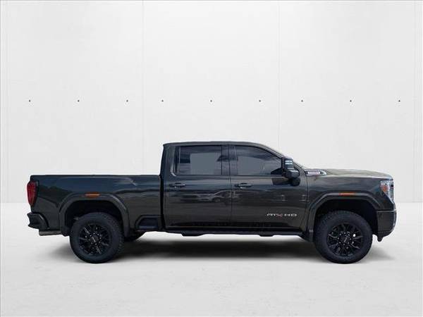2022 GMC Sierra 2500HD Diesel 4x4 4WD Truck AT4 Crew Cab - $60,991 (Call *(904) 637-7794* to Confirm Availability Instantly)63470245242369123