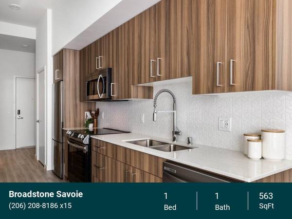 TMLP 12-mo. | Ideal 1 BR /1 BA with Fitness Center & Affordable 1