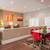 8 Distinctive Spacious One and Two Bedroom Floor Plans 8 thumbnail