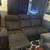 Reclining couch 1 thumbnail