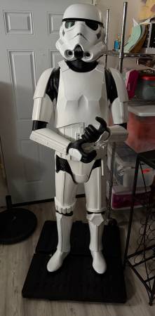 Storm trooper 1