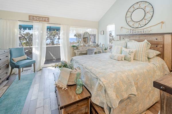 $8500.00 / 2br - 1250ft2 - Charming Ocean View 2 Bed 2.5 Bath Townhouse63657226293505122