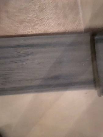 Trex deck trim boards 1