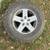 Brand new Jeep Wrangler Spare tire withe Nitto Terra Grappler LT245/75 1 thumbnail