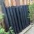 92' Pool Fencing with Two Gates 9 thumbnail