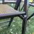 Set of Whicker Folding Chairs (4 ct.) - Vintage, Unique, and Chic 9 thumbnail