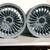 1982-84 Pontiac Trans Am SET of ALLOY TURBOCAST WHEELS 10 thumbnail