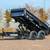 Iron Bull 6x12 10K Dump Trailer - DTB 4 thumbnail