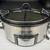 Crockpot 6-Quart programmable slow cooker. 1 thumbnail
