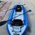 2021 SEA EAGLE 420x EXPLORER INFLATABLE KAYAK 2 thumbnail