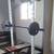 Wall mount squat rack 1 thumbnail