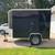 2023 Cargo Express 5x8 trailer 3 thumbnail