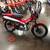 2022 Honda Trail 125 2 thumbnail